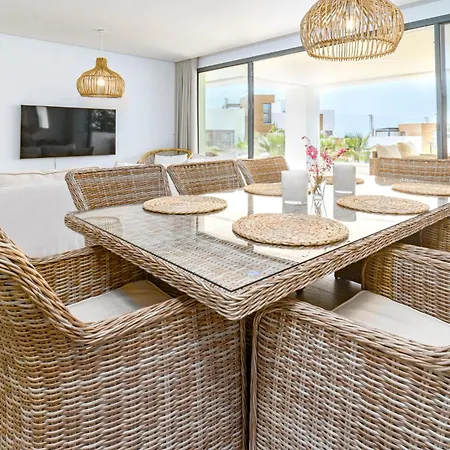 Apartment Cah - Large Terrace, Indoor Pool And Gym *