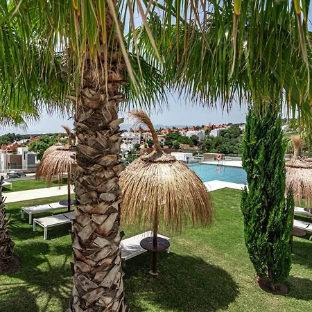 Cah - Large Terrace, Indoor Pool And Gym